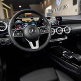 MERCEDES-BENZ CLA250 2023