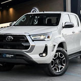 TOYOTA HILUX CDSRXA4RD 2025