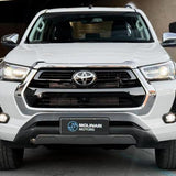 TOYOTA HILUX CDSRXA4RD 2025