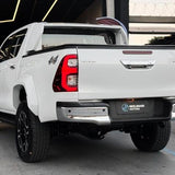 TOYOTA HILUX CDSRXA4RD 2025