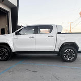 TOYOTA HILUX CDSRXA4RD 2025