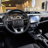 TOYOTA HILUX CDSRXA4RD 2025