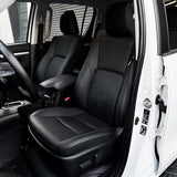 TOYOTA HILUX CDSRXA4RD 2025