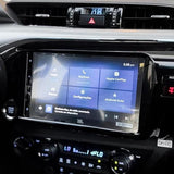 TOYOTA HILUX CDSRXA4RD 2025