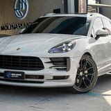 PORSCHE MACAN 2021