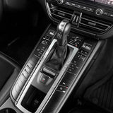 PORSCHE MACAN 2021