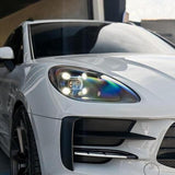 PORSCHE MACAN 2021