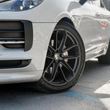 PORSCHE MACAN 2021