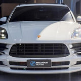 PORSCHE MACAN 2021