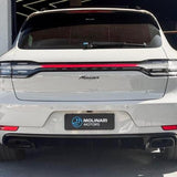 PORSCHE MACAN 2021