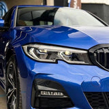 BMW 330E M SPORT 2.0 TURBO AUT. (HÍBRIDO) 2022