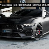 FORD MUSTANG NEW GT V8 2024