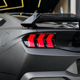 FORD MUSTANG NEW GT V8 2024