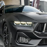 FORD MUSTANG NEW GT V8 2024