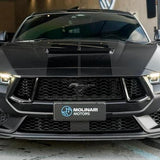FORD MUSTANG NEW GT V8 2024