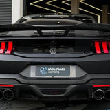 FORD MUSTANG NEW GT V8 2024