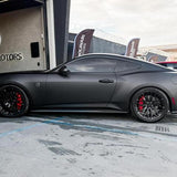FORD MUSTANG NEW GT V8 2024