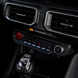 FORD MUSTANG NEW GT V8 2024