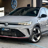 VOLKSWAGEN NIVUS 1.4 250 TSI TOTAL FLEX GTS AUTOMÁTICO 2026