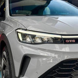 VOLKSWAGEN NIVUS 1.4 250 TSI TOTAL FLEX GTS AUTOMÁTICO 2026