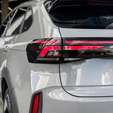 VOLKSWAGEN NIVUS 1.4 250 TSI TOTAL FLEX GTS AUTOMÁTICO 2026