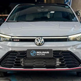 VOLKSWAGEN NIVUS 1.4 250 TSI TOTAL FLEX GTS AUTOMÁTICO 2026