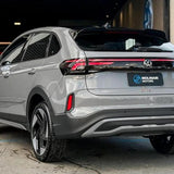 VOLKSWAGEN NIVUS 1.4 250 TSI TOTAL FLEX GTS AUTOMÁTICO 2026