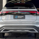 VOLKSWAGEN NIVUS 1.4 250 TSI TOTAL FLEX GTS AUTOMÁTICO 2026
