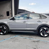 VOLKSWAGEN NIVUS 1.4 250 TSI TOTAL FLEX GTS AUTOMÁTICO 2026