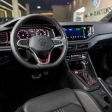 VOLKSWAGEN NIVUS 1.4 250 TSI TOTAL FLEX GTS AUTOMÁTICO 2026