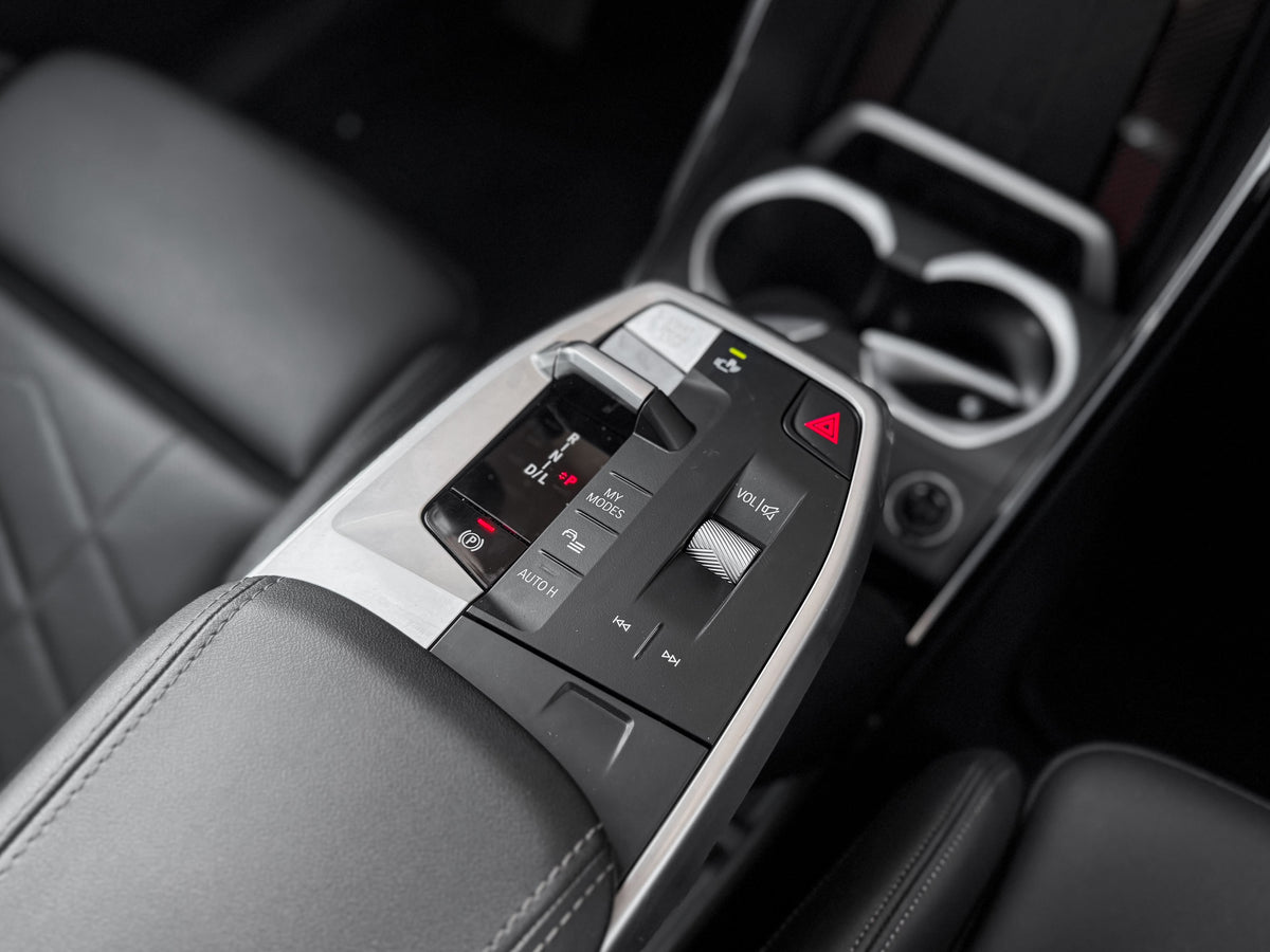 BMW X1 S20i X-Line 2024 — foto 11 de 15