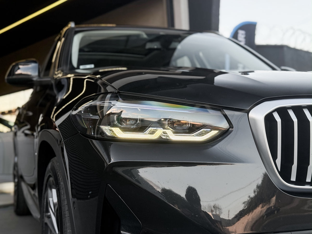 BMW X3 30e X-Line 2022 — foto 16 de 17