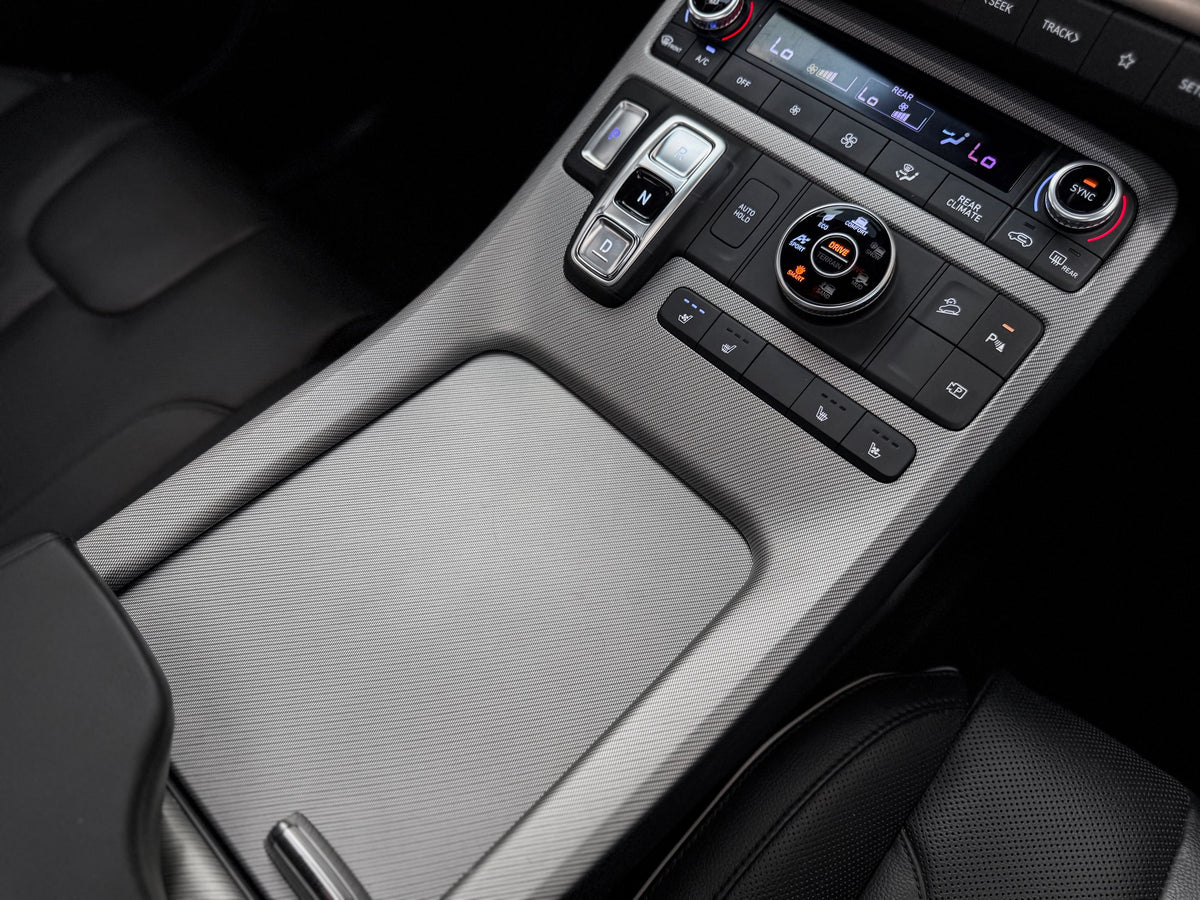 Hyundai Palisade Signature 2025 — foto 13 de 17
