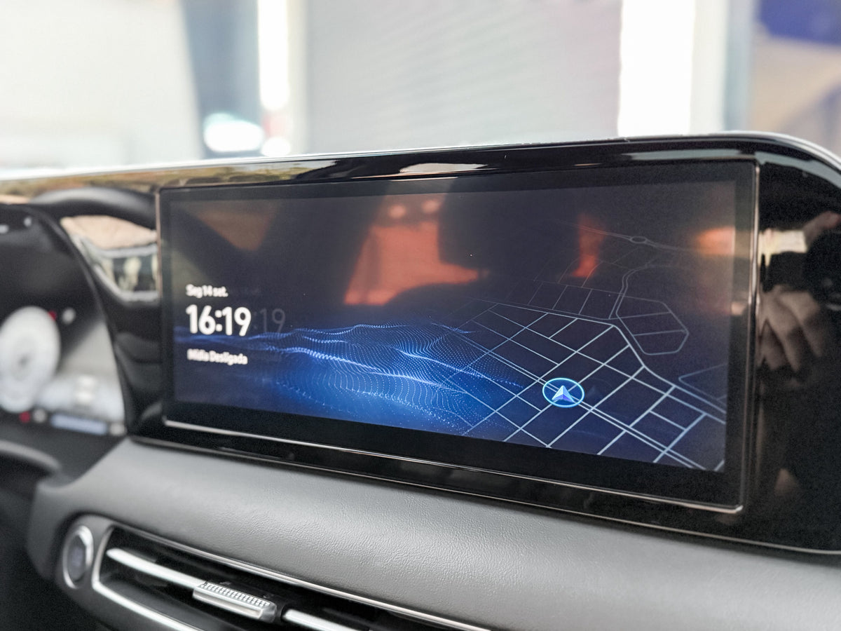 Hyundai Palisade Signature 2025 — foto 11 de 17