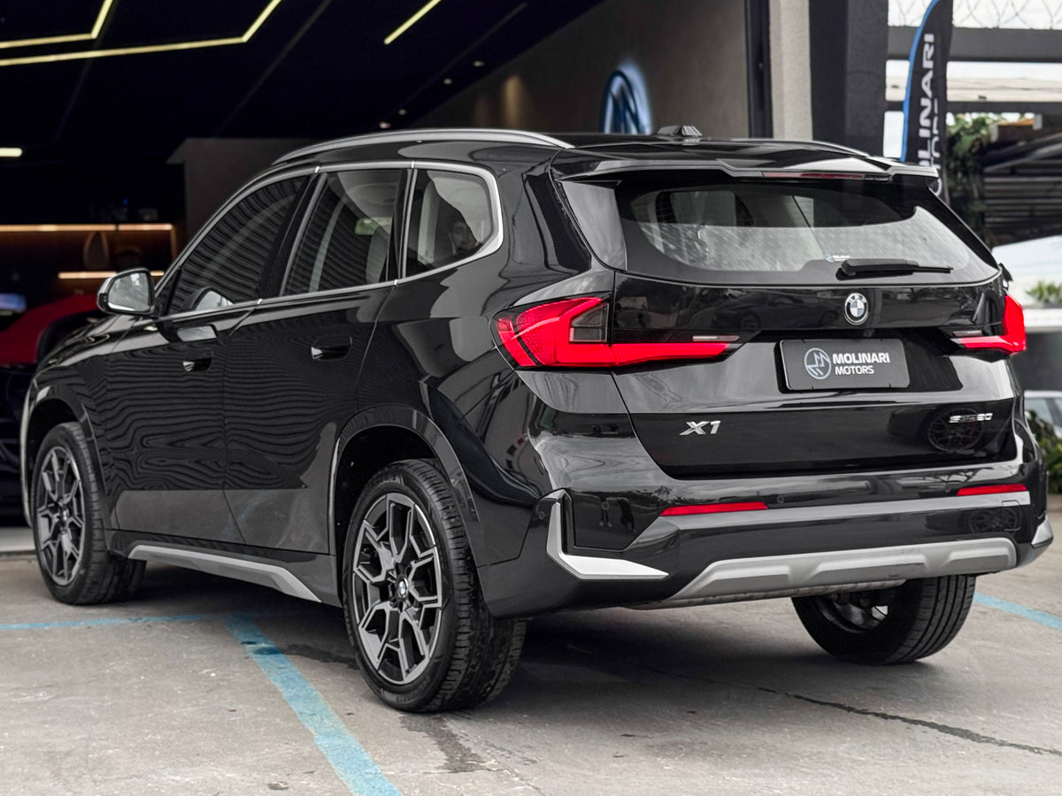 BMW X1 S-Drive 2023 — foto 3 de 15