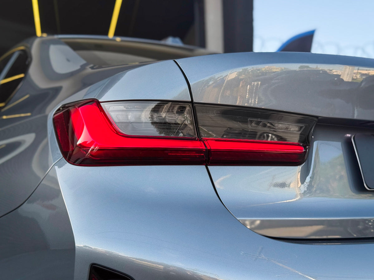 BMW 320I M SPORT 2023 — foto 14 de 16