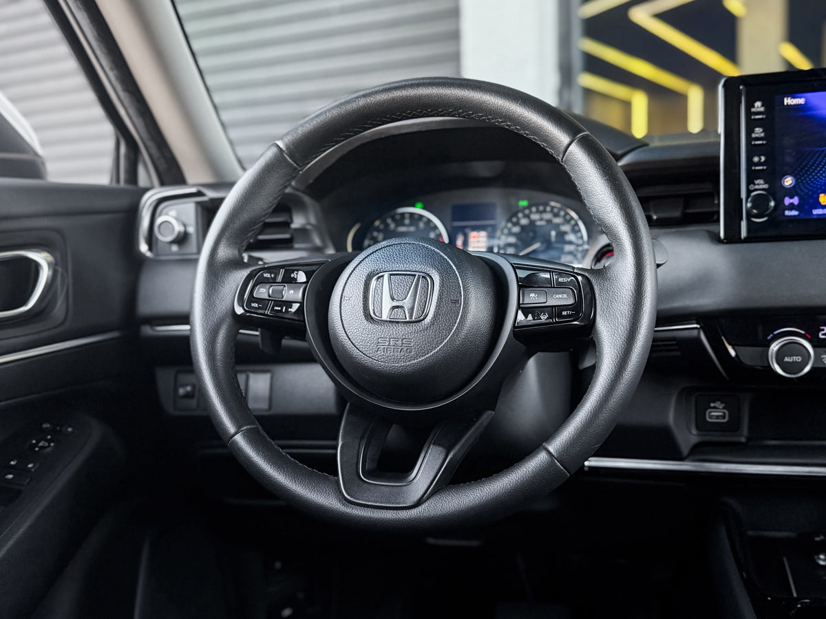 Honda HR-V EXL 2025 — foto 13 de 16