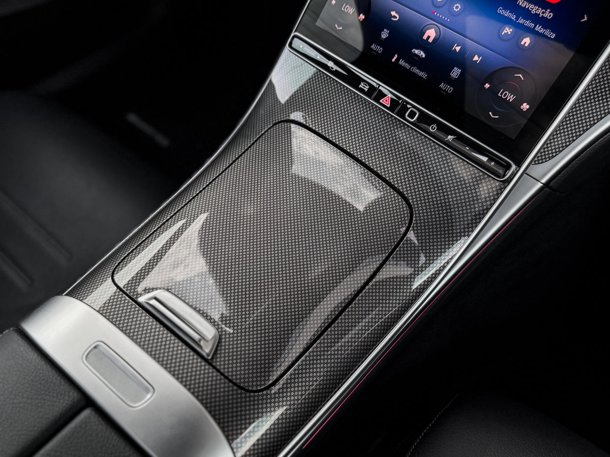 Mercedes C 300 AMG Line 2025 — foto 11 de 15