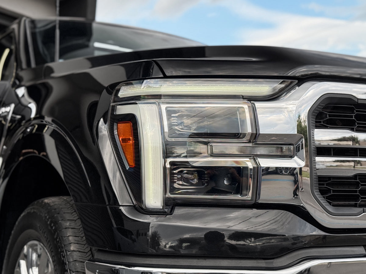 Ford F-150 Lariat 2024 — foto 15 de 16