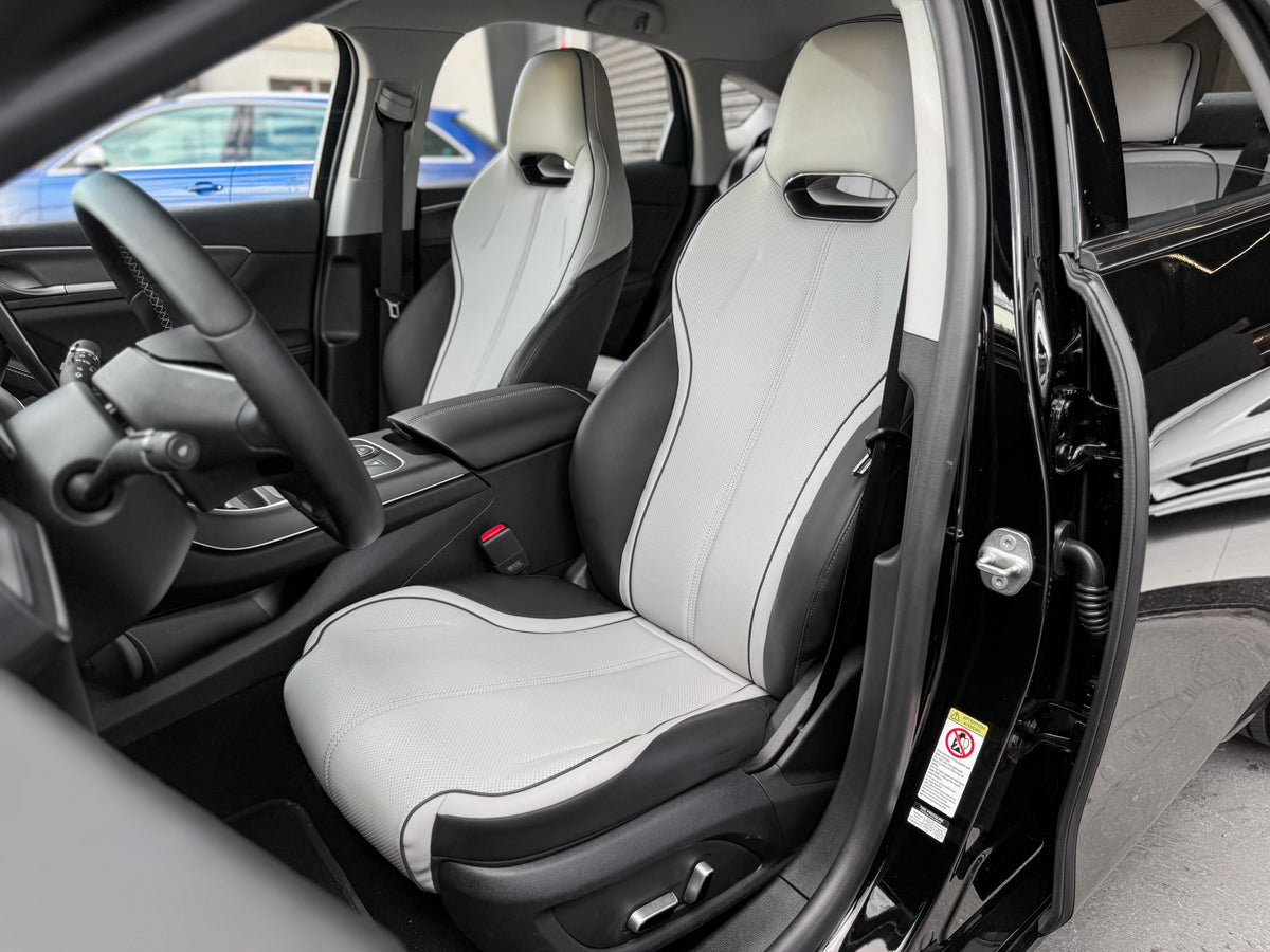 BYD King GS 2026 — foto 8 de 14