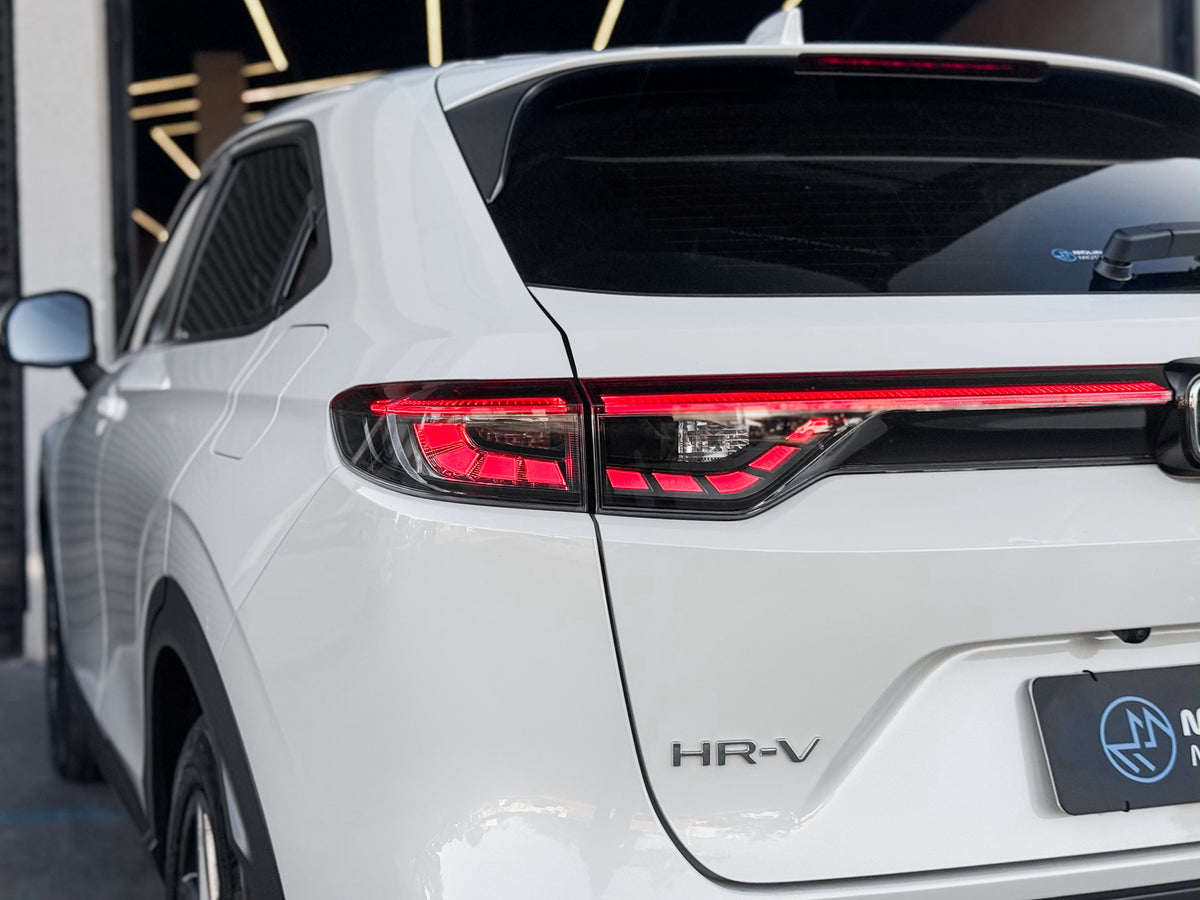 Honda HR-V EXL 2025 — foto 15 de 16