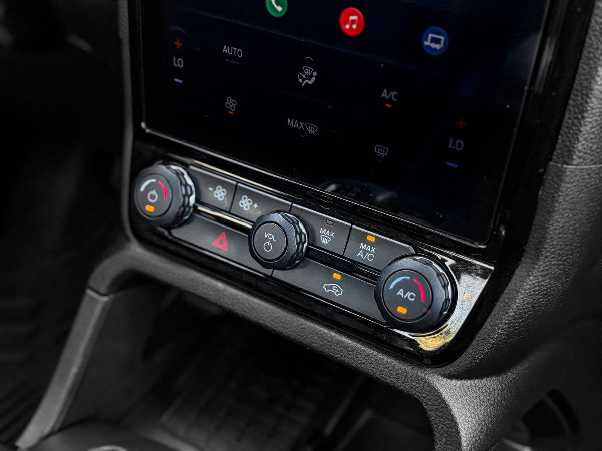 Ford Ranger Limited 2024 — foto 10 de 14
