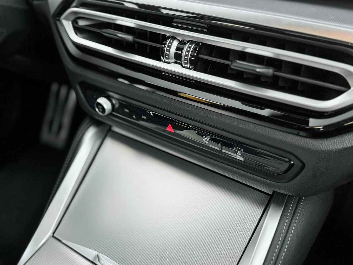 BMW i4 eDrive 35 M Sport 2024 — foto 10 de 15
