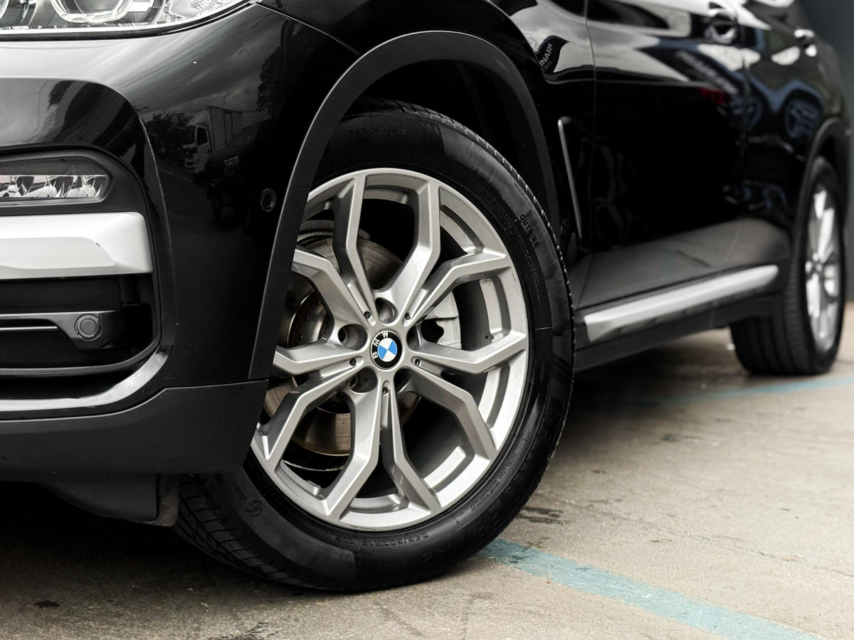BMW X3 xDrive 20i 2020 — foto 15 de 15