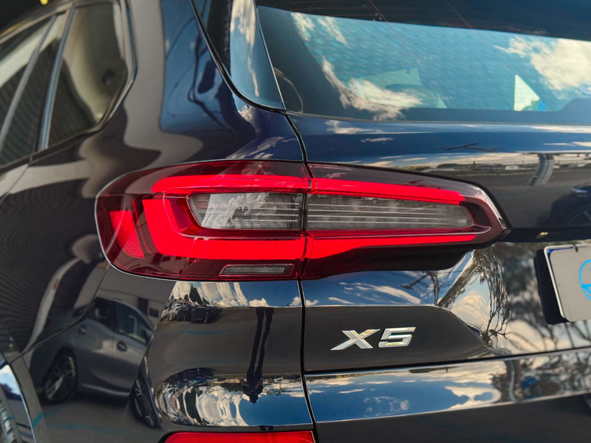 BMW X5 XDrive 45e M Sport 2020 — foto 15 de 16