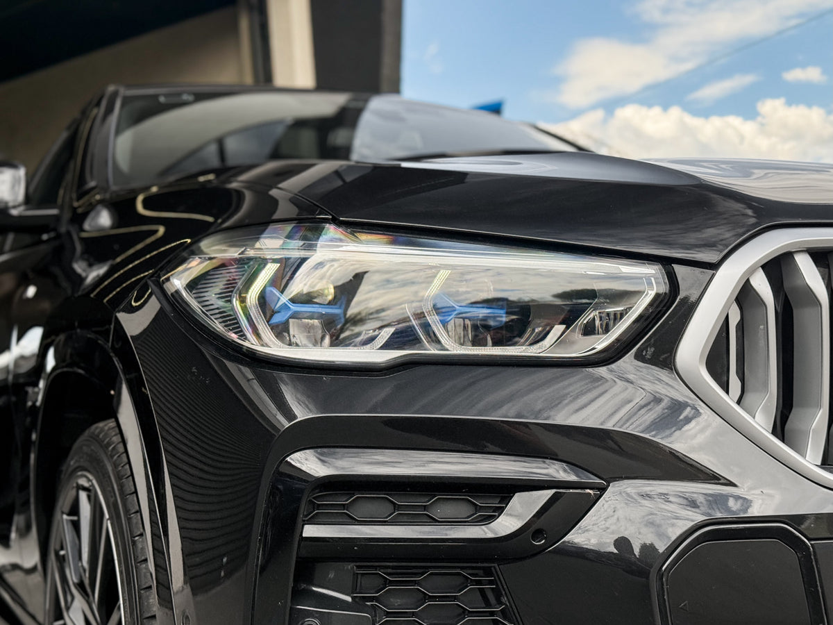 BMW X6 XDrive 40i M Sport 2023 — foto 16 de 17