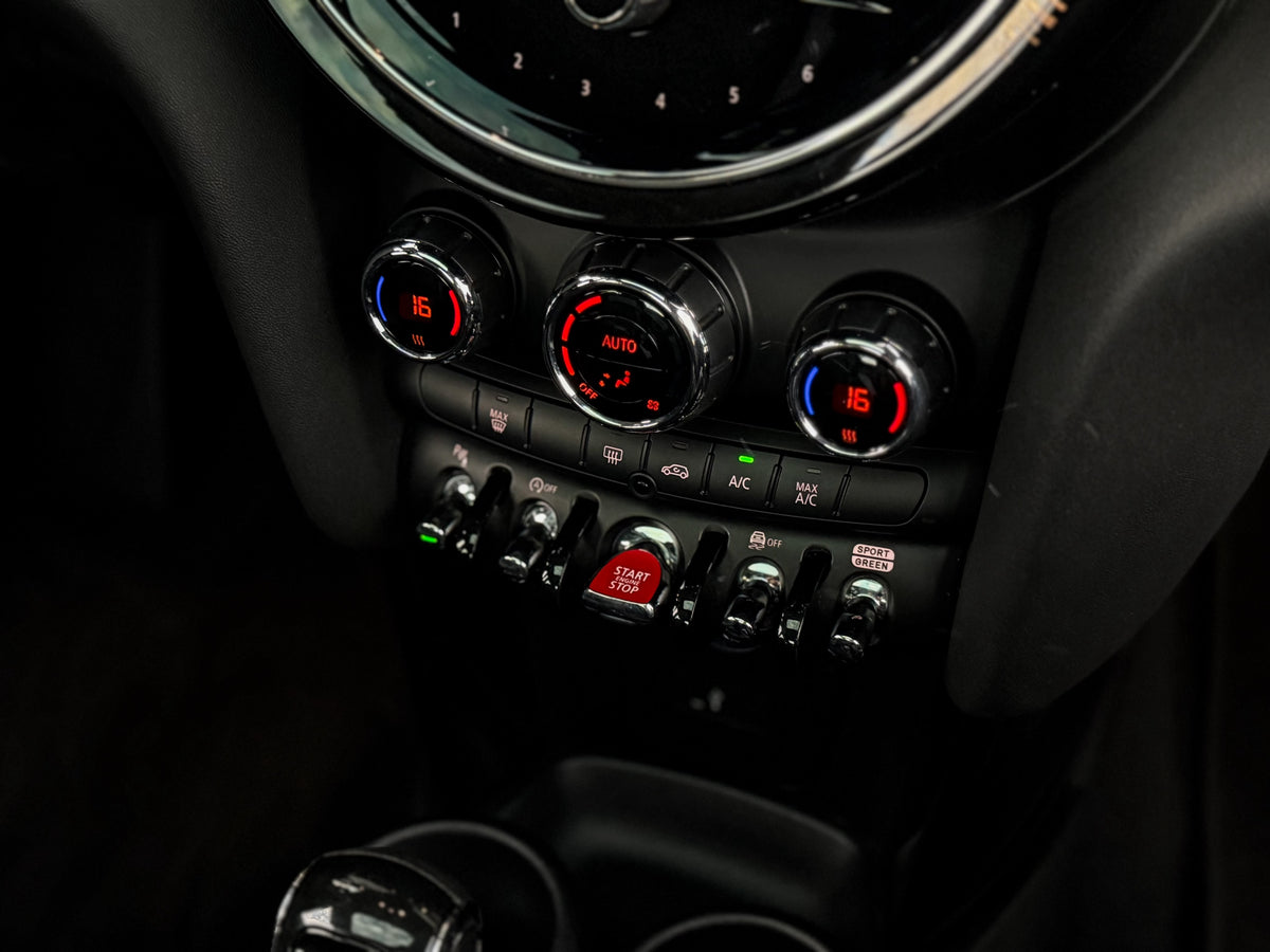 MINI Cooper S 2024 — foto 12 de 16