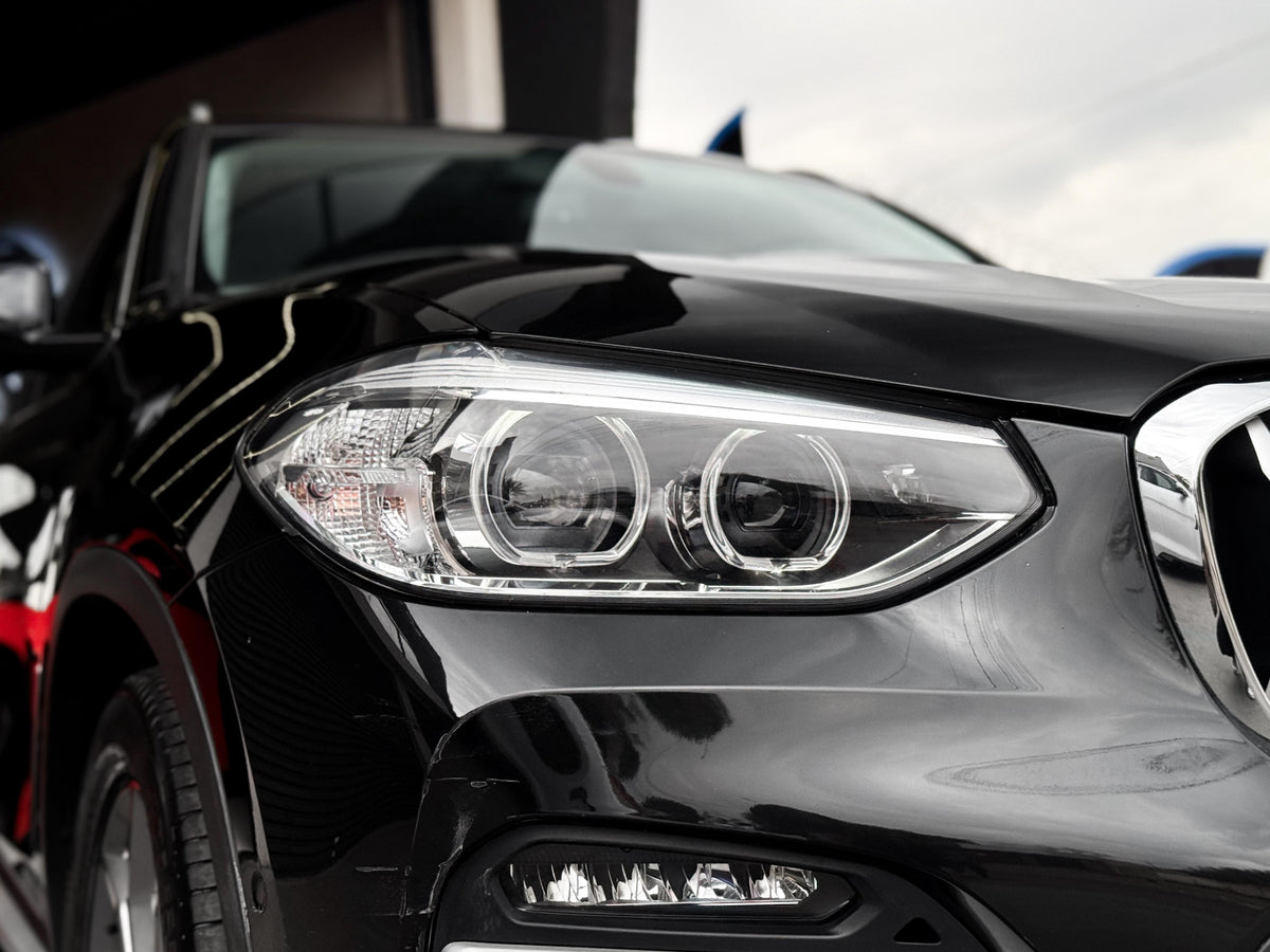 BMW X3 xDrive 20i 2020 — foto 14 de 15