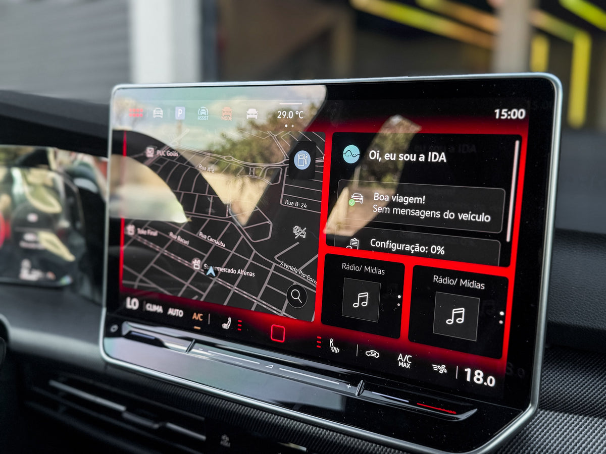 Volkswagen Golf GTI 2026 — foto 10 de 15