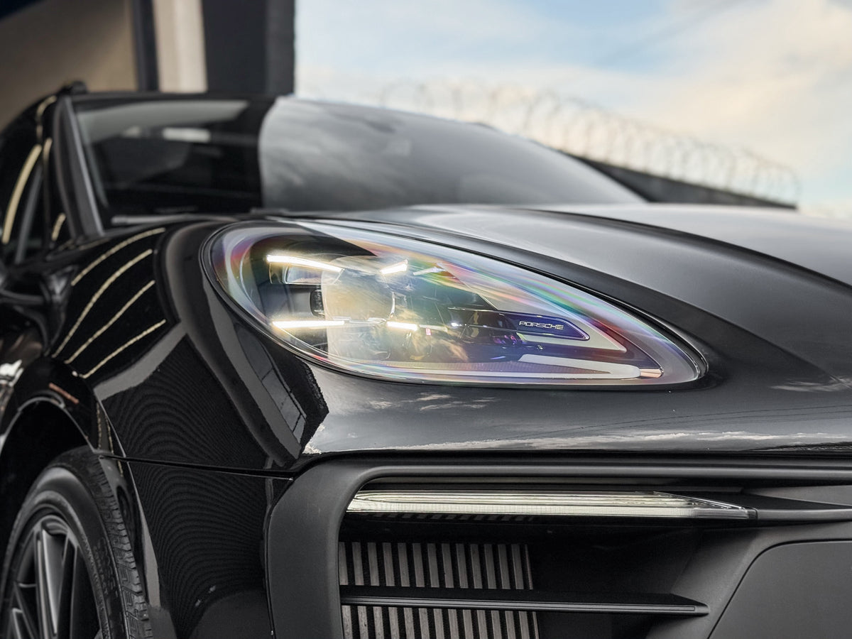 Porsche Macan GTS 2023 — foto 15 de 15
